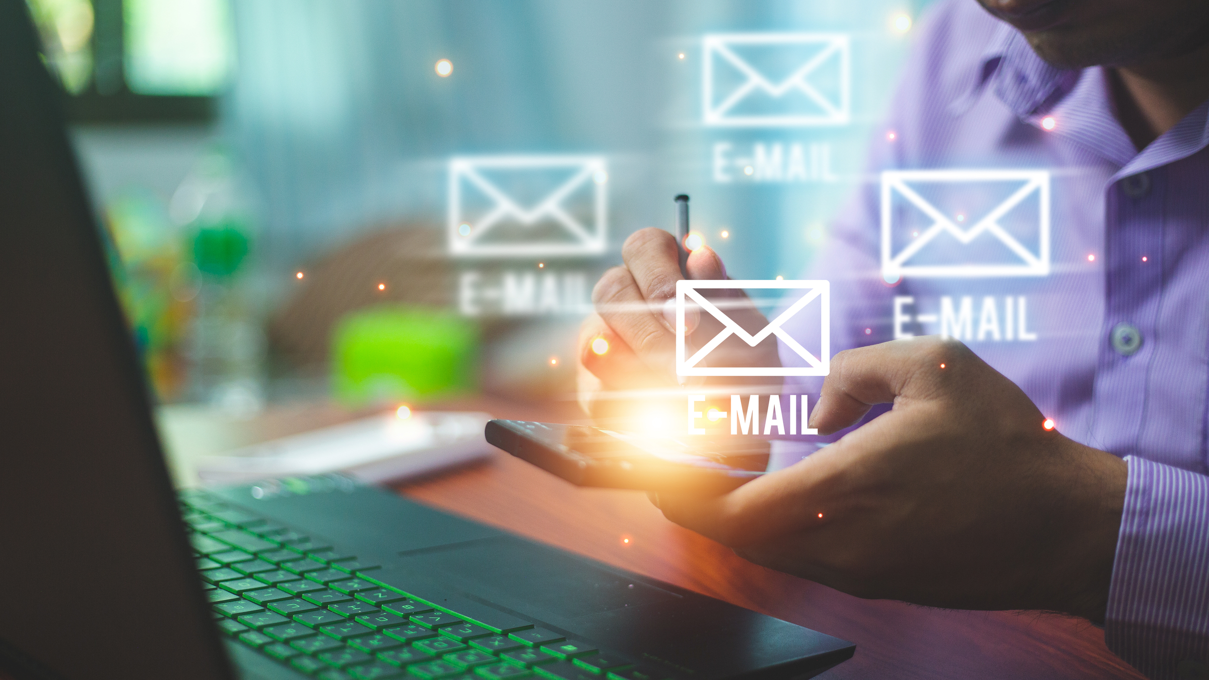 emailban